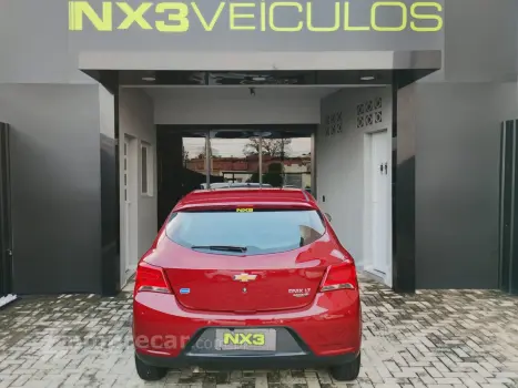 ONIX 1.0 MPFI LT 8V FLEX 4P MANUAL