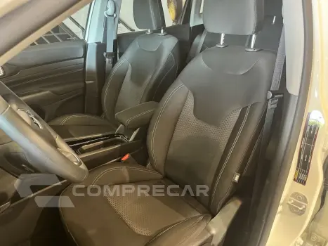 Compass 1.3 16V 4P FLEX SPORT T270 TURBO AUTOMÁTICO