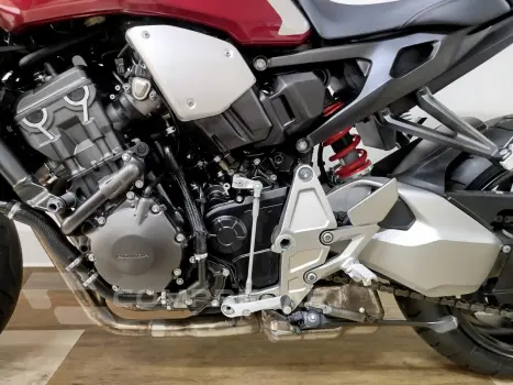 CB 1000R ABS