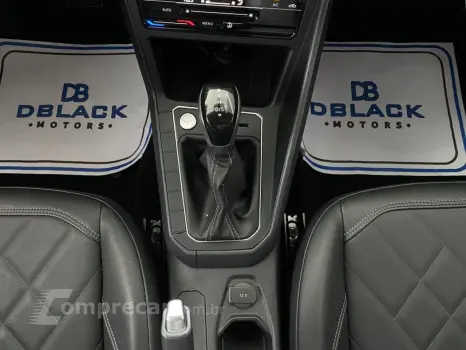 VIRTUS Exclusive 250TSI 1.4 Flex 16V Aut