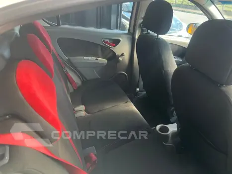 PALIO 1.6 MPI Sporting 16V