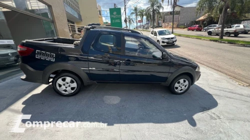 Strada Working 1.4 mpi Fire Flex 8V CD