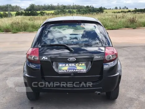 KA 1.0 MPI 8V FLEX 2P MANUAL