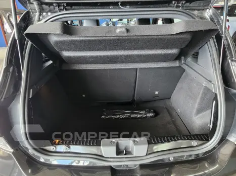 STEPWAY 1.6 16V SCE FLEX ICONIC X-TRONIC