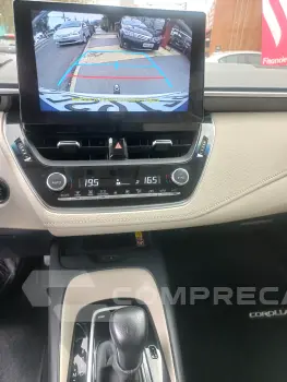 COROLLA 2.0 Vvt-ie Altis Premium