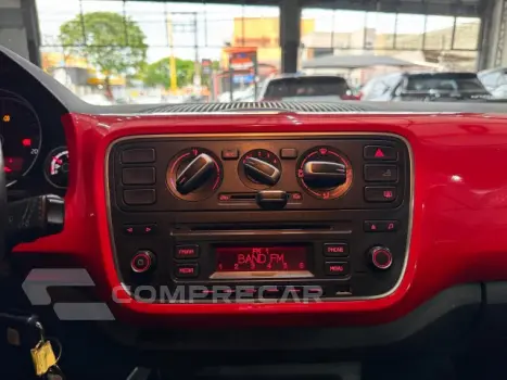 CROSS UP - 1.0 MPI 12V 4P MANUAL