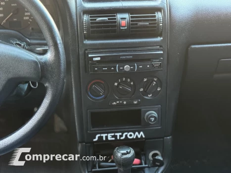 ASTRA 1.8 MPFI GL 8V GASOLINA 2P MANUAL