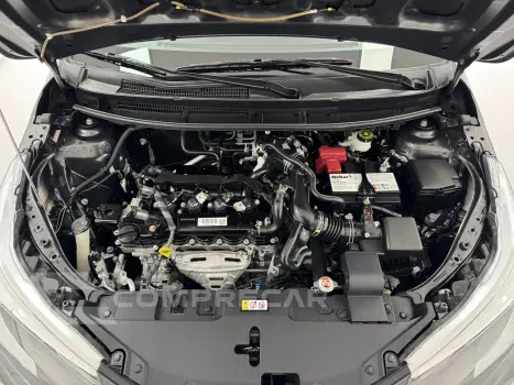 YARIS 1.5 16V XS Multidrive