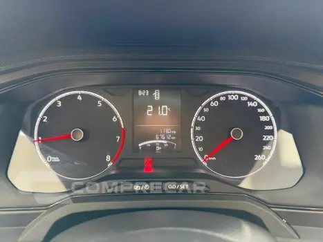 Polo track 1.0