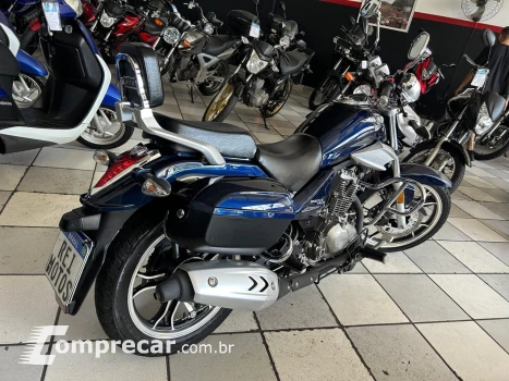 MASTER RIDE 150C