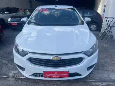 ONIX 1.0 MPFI JOY 8V