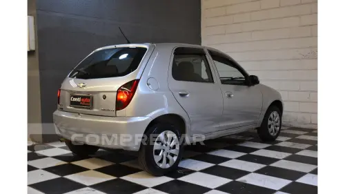 CELTA - 1.0 MPFI LT 8V 4P MANUAL