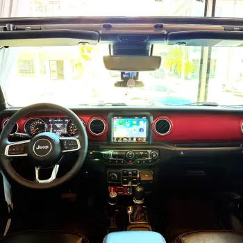 GLADIATOR 3.6 V6 Rubicon 4X4 AT8