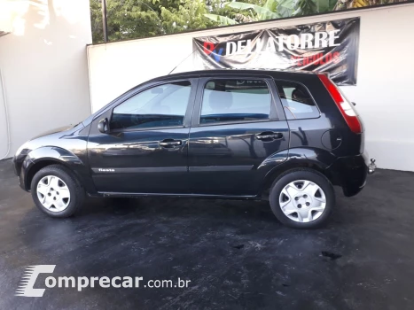 Fiesta Hatch 1.0 4P PERSONALITE