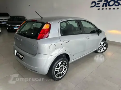Punto ATTRACTIVE 1.4 Fire Flex 8V 5p