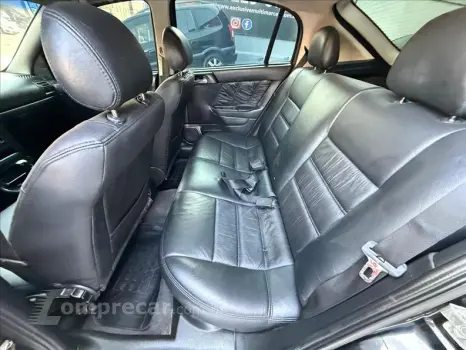 ASTRA 2.0 MPFI Advantage 8V