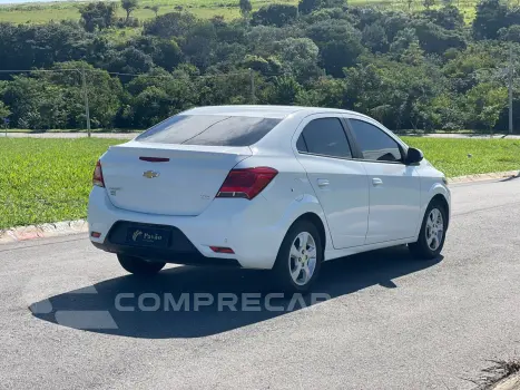 PRISMA 1.4 MPFI LT 8V