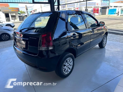 PALIO 1.0 MPI Fire Economy 8V