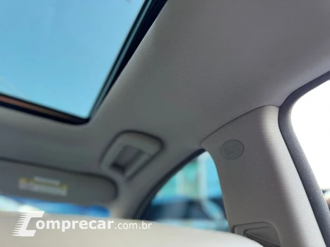 Azera 3.3 V6 24V GLS AUTOMÁTICO