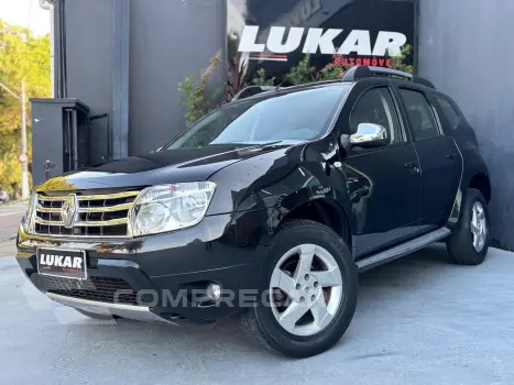 DUSTER 1.6 16V SCE Dynamique