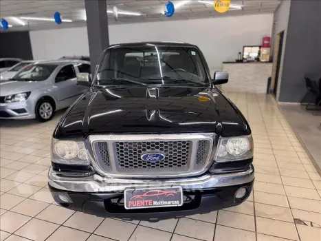 RANGER 3.0 XLT 16V 4X4 CD