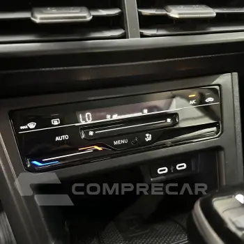 Polo Highline TSI 1.0 Flex 12V Aut.