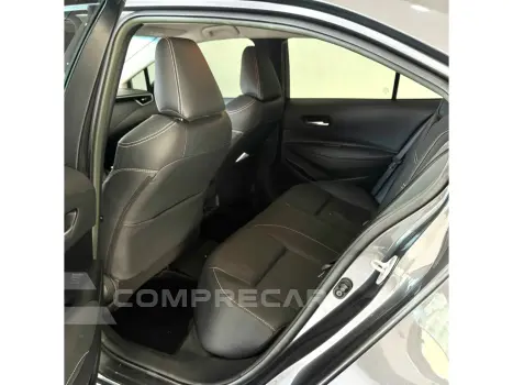 COROLLA 2.0 VVT-IE FLEX XEI DIRECT SHIFT