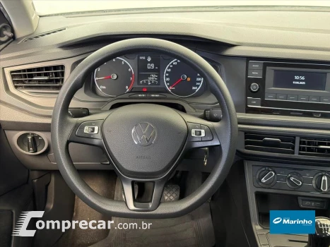 POLO 1.0 MPI TRACK MANUAL