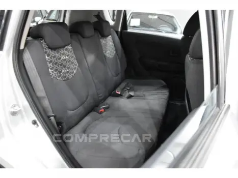 SOUL - 1.6 EX 16V 4P MANUAL