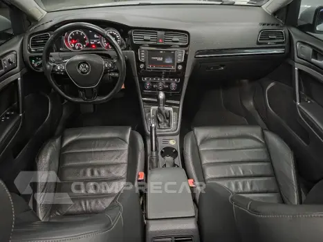 Golf Variant Highline 1.4 TSI Aut.