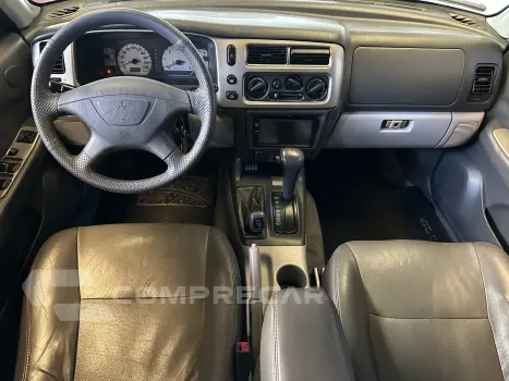 PAJERO SPORT 2.8 HPE 4X4 8V Turbo Intercooler