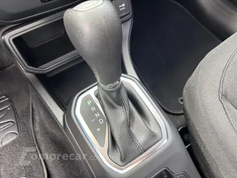 RENEGADE 1.8 16V FLEX 4P AUTOMÁTICO