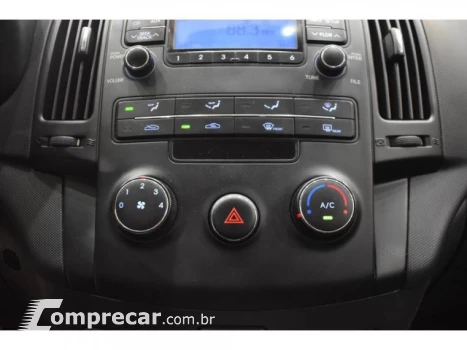 I30 - 2.0 MPI 16V 4P AUTOMÁTICO