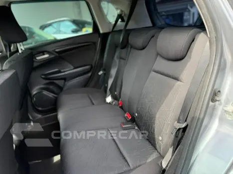 Fit EX/S 1.5 Flex/Flexone 16V 5p Aut.