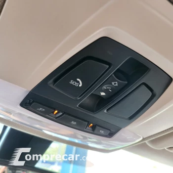 X1 2.0 16V Turbo Xdrive25i