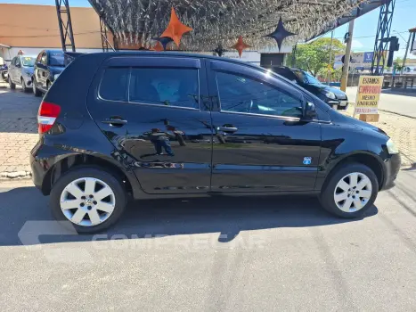 Fox 1.6 Mi Route 8V Flex 4P Manual