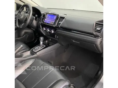 CITY 1.5 i-VTEC FLEX TOURING CVT