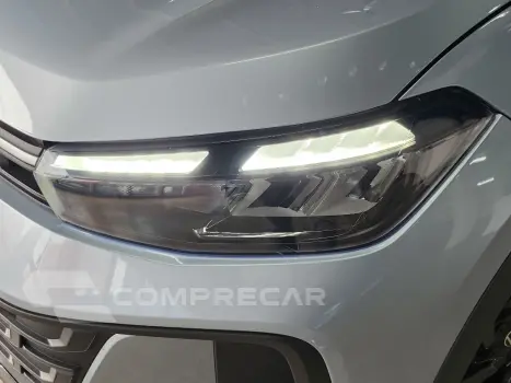 TERA 1.0 170 TSI HIGH AUTOMÁTICO