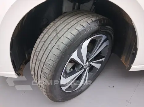 VIRTUS 1.0 170 TSI AUTOMÁTICO