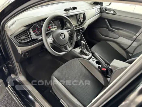 POLO 1.0 200 TSI COMFORTLINE AUTOMÁTICO