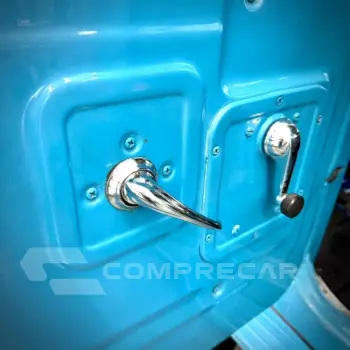 BANDEIRANTE 4.0 Oj55lp-b 4X4 CS