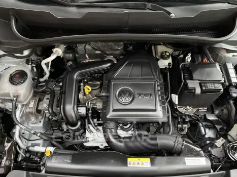 T-CROSS 1.0 200 TSI TOTAL FLEX SENSE AUTOMÁTICO