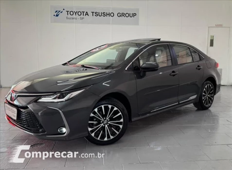 COROLLA 2.0 Vvt-ie Altis