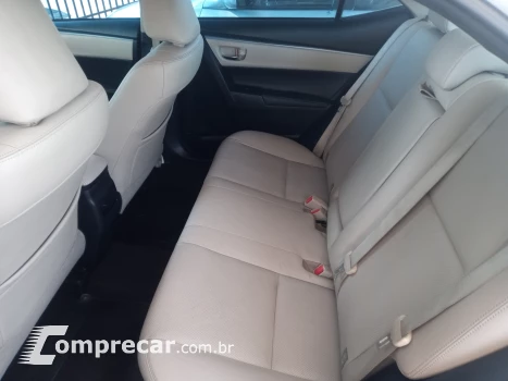 COROLLA 2.0 Altis 16V
