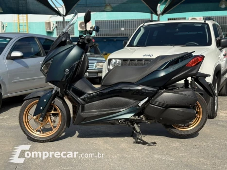 XMAX 250 ABS