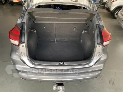 KICKS 1.6 16vstart Advance