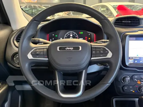 RENEGADE 1.3 T270 TURBO FLEX LONGITUDE AT6