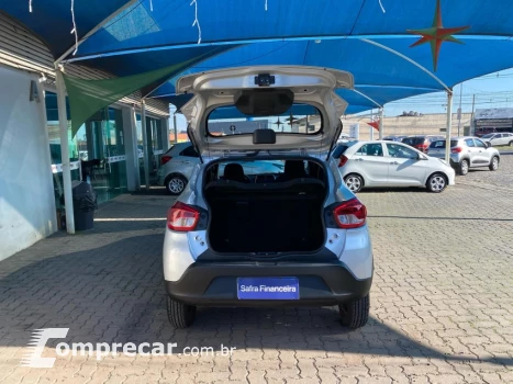 KWID 1.0 12V SCE ZEN