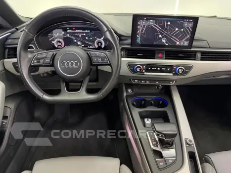 A5 SPB 2.0TFSI