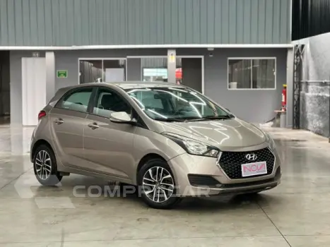 HB20 - 1.0 COMFORT 12V 4P MANUAL